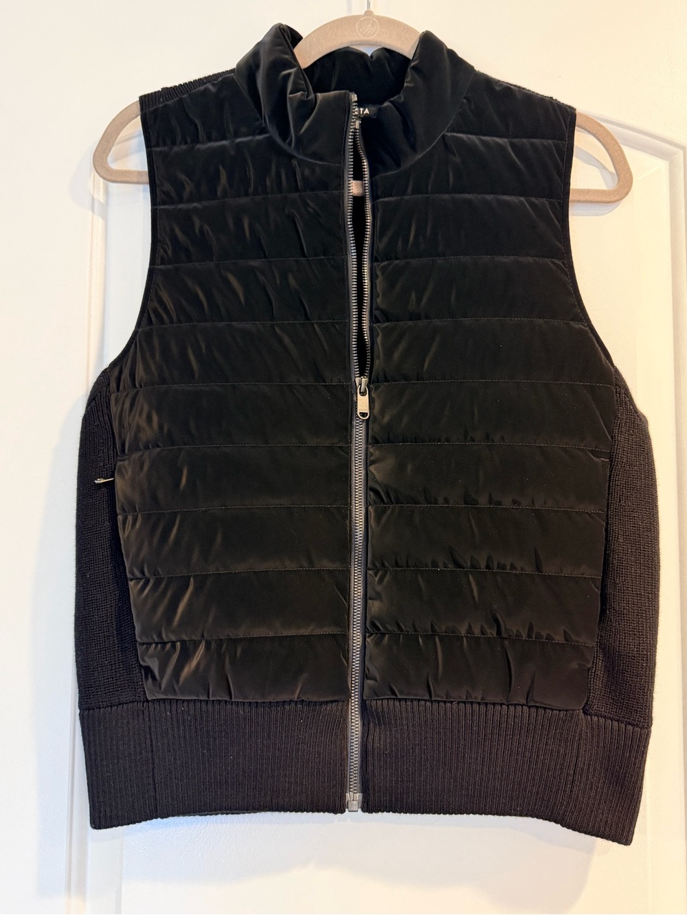 ATHLETA Women's Hanover Hybrid Vest